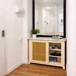 Luna Centro 5 8 Personas Zona Recogidas Apartamento