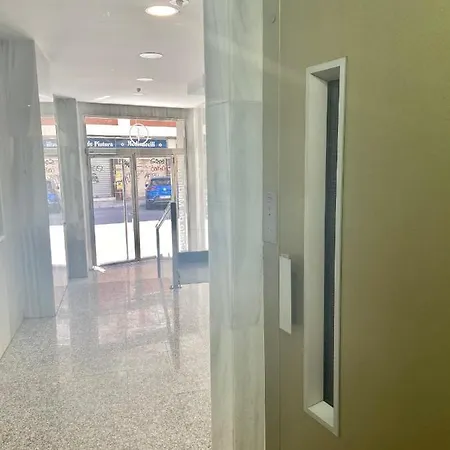 Daire Luna Centro 5 Granada