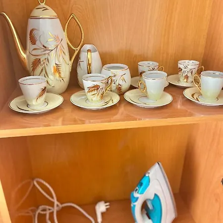 Luna Centro 5 * Granada