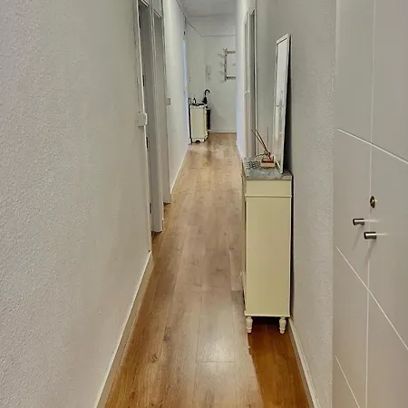 Appartement Luna Centro 5 Grenade