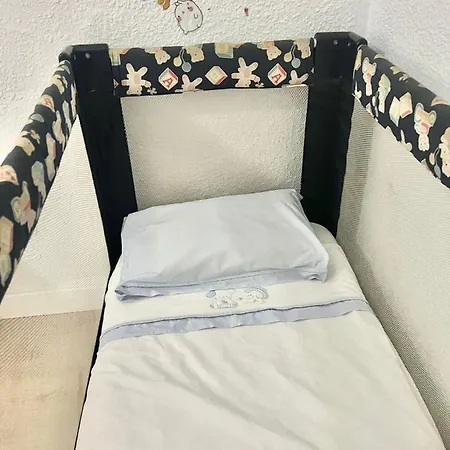 Luna Centro 5 Daire *