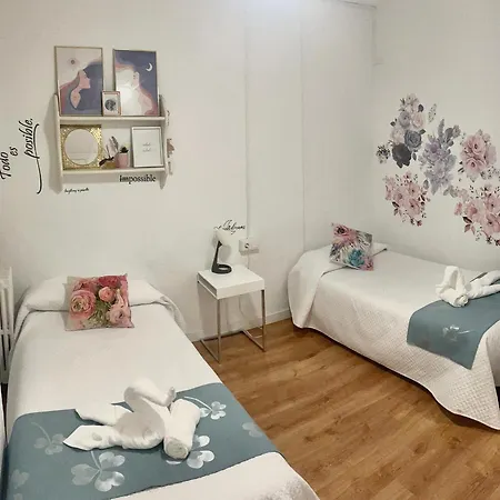 Luna Centro 5 * Granada