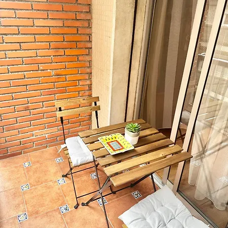 Luna Centro 5 * Granada