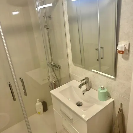 Luna Centro 5 * Granada