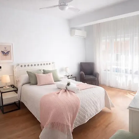 Luna Centro 5 Granada