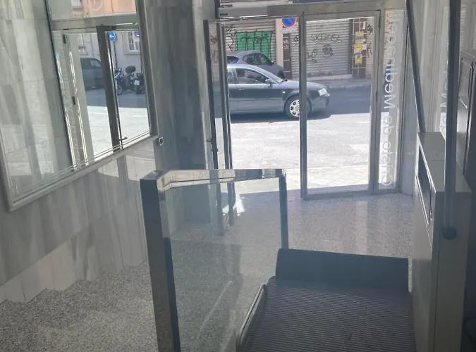 Luna Centro 5 8 Personas Zona Recogidas *