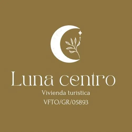 Διαμέρισμα Luna Centro 5 8 Personas Zona Recogidas Γρανάδα