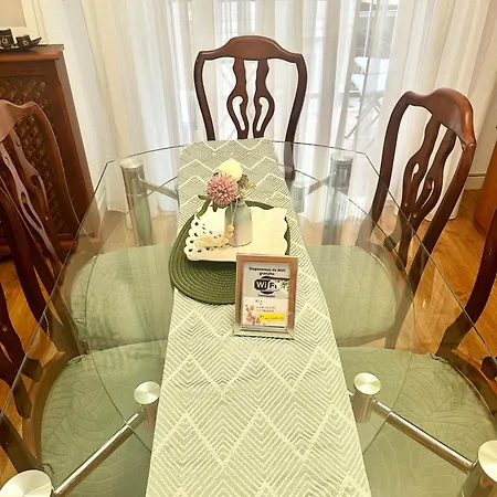 Apartment Luna Centro 5