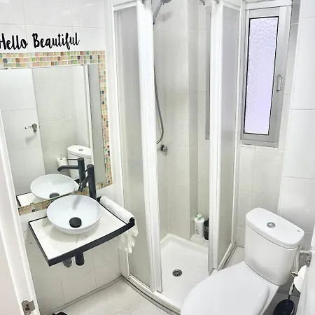 Luna Centro 5 Apartment Granada