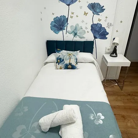 Apartment Luna Centro 5 Granada