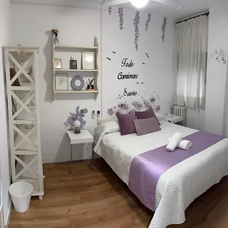 Apartment Luna Centro 5 *